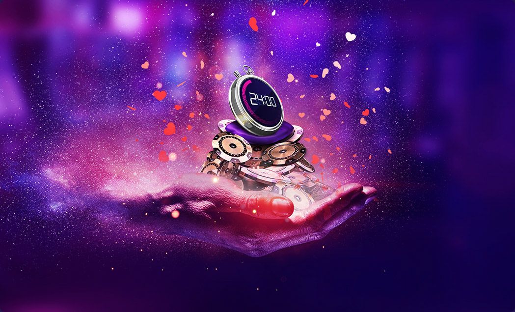 Webby Slot Casino Welcome Bonus