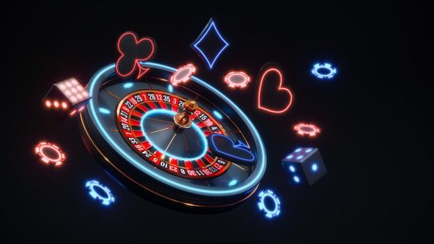 Webby Slot Casino Live Betting