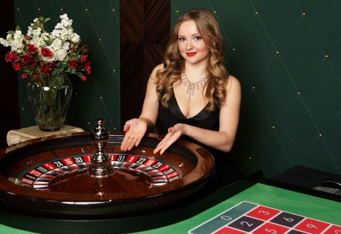Webby Slot Casino Live Betting