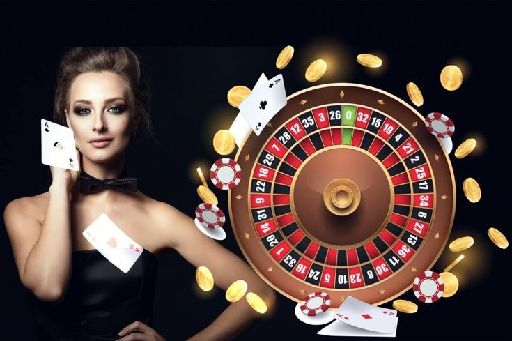 Webby Slot Casino Live Betting