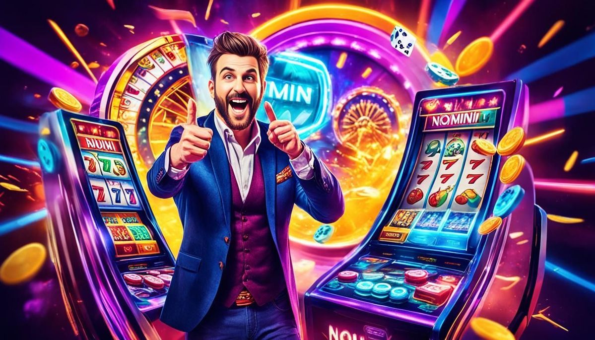 Webby Slot Casino Live Betting