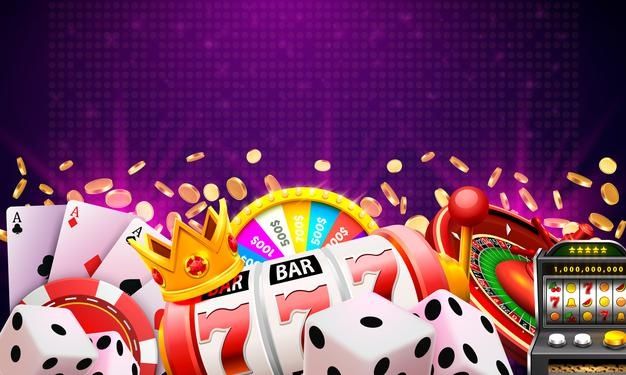 Webby Slot Casino Welcome Bonus